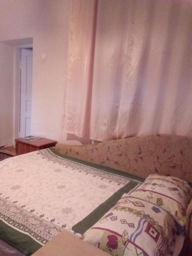 Hostal Zhanna Guest House