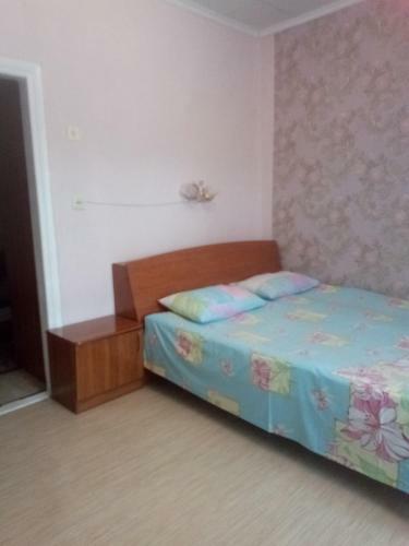 Hostal Zhanna Guest House
