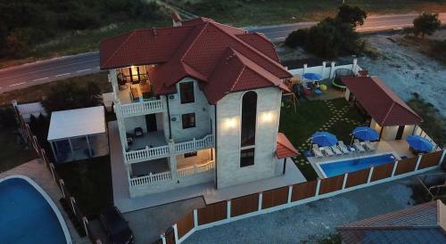 Hostal Guest House Zurbagan