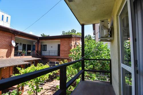 Hostal Lazur Marin