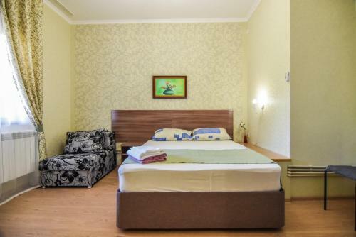 Hostal Lazur Marin