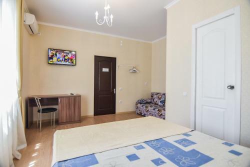 Hostal Lazur Marin