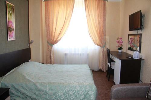 Posada Bounty Hotel