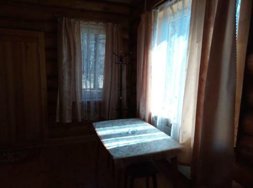 Zhemchuzhina Baikala
