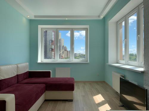 Apartamento ??????? ??????????? ? 10 ??????? ?? ?????? ???????????? ? 30 ??????? ?? ????