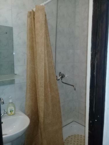 Belovodye Hotel