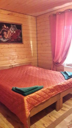 Hostal Guest House Solnechniy Khadzhokh