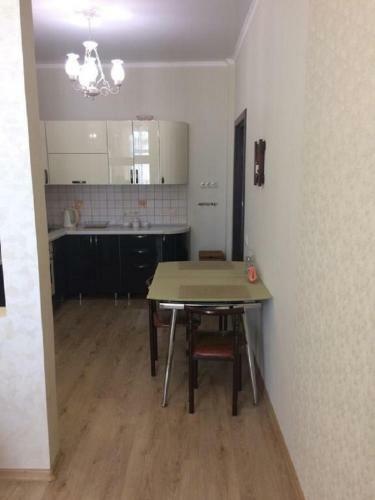 Apartment On Kremlevskaya