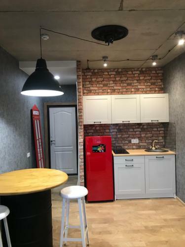 Apartment Barudi