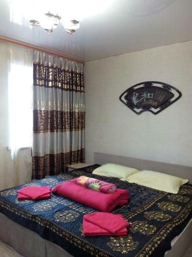 Posada Mini-hotel Ekonom