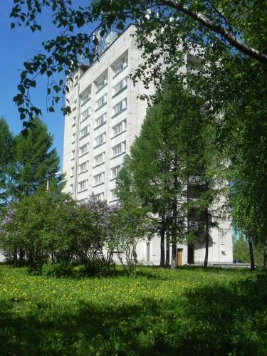 Dvyrechie Hotel