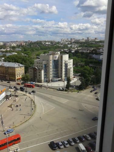 Apartment Oktyabrskiy 157