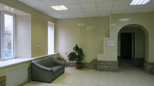 Hostel-park