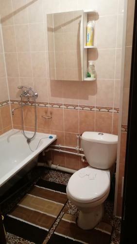 Apartment Prospekt Lenina 18