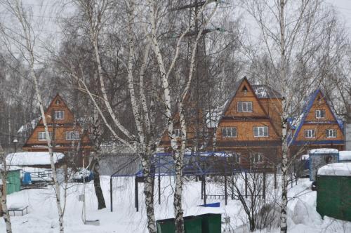 Hotel On The Lake Lakada