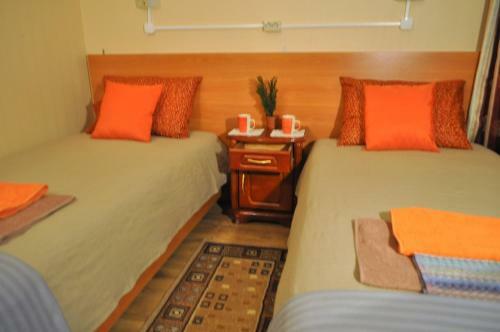 Hotel On The Lake Lakada