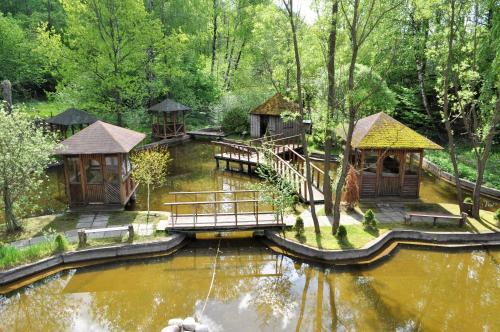 Hotel On The Lake Lakada