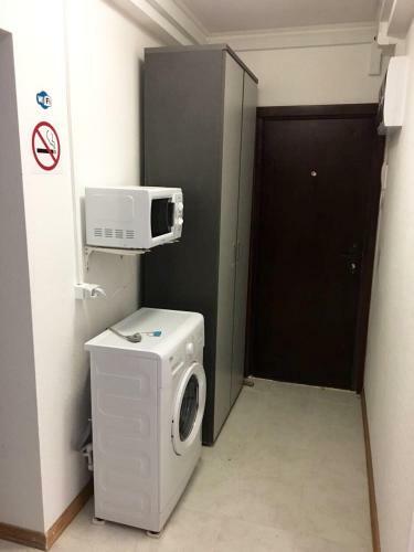 Mandarin Apartments