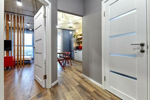 Apartamento Loft Lux