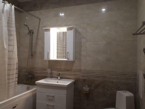 Apartment Aibga