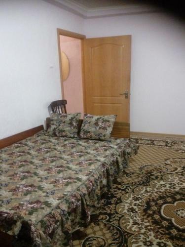 Apartment On Gubina