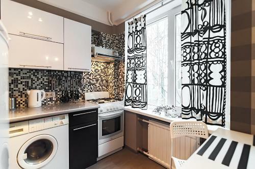 Apartamento Gorodrek. Zvezda