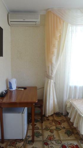 Hostal Tatiana Guest House