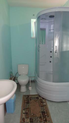Hostal Tatiana Guest House