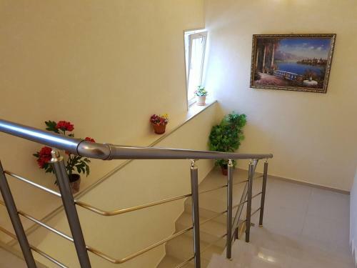 Hotel Prestige