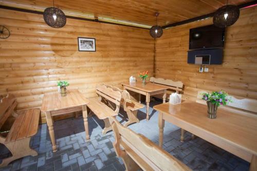 Hostal Private House Hurmamimoza