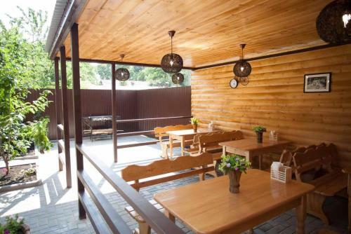 Hostal Private House Hurmamimoza