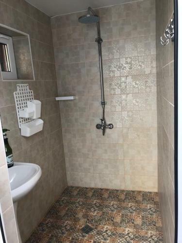Hostal Private House Hurmamimoza
