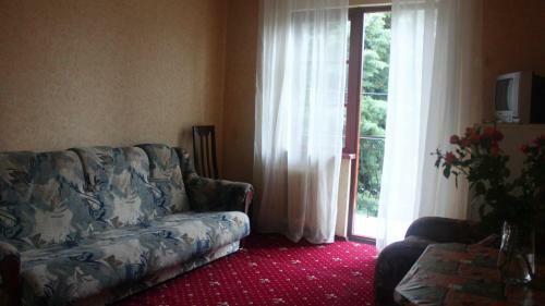 Hostal Zhili-byli