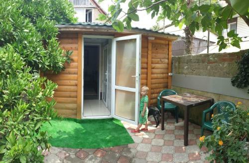 Hostal S&s Guest House