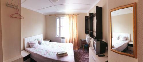 Hostal S&s Guest House