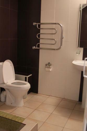 Hotel Gk Oreshnik