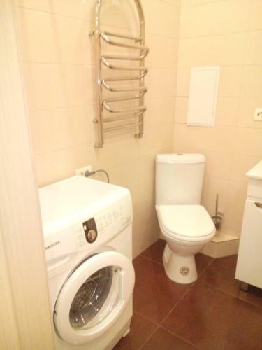 Apartment On Lenina 135/2