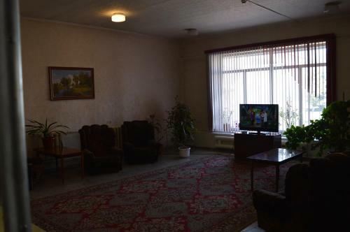 Hotel Druzhba