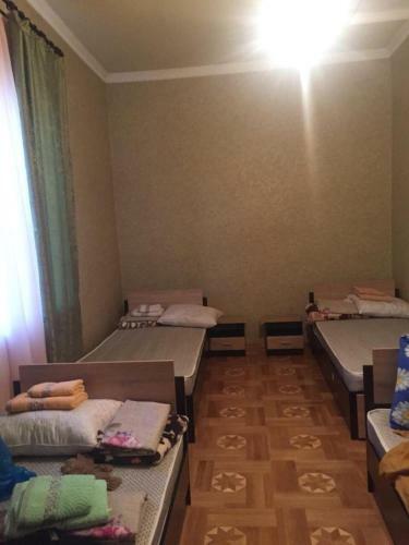 Hostal Guest House On Gagarina 142