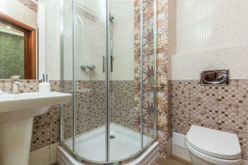 Hotel Guest House Viva Viktoria