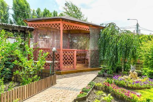 Hotel Guest House Viva Viktoria