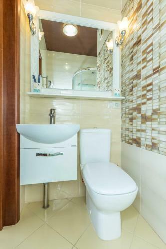 Hotel Guest House Viva Viktoria