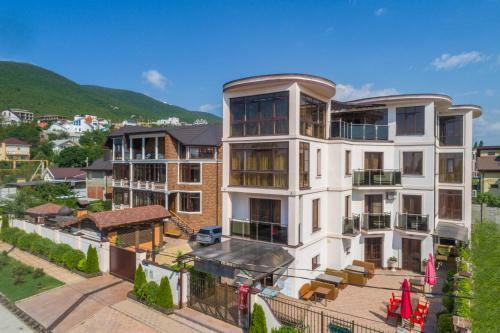 Hotel Guest House Viva Viktoria