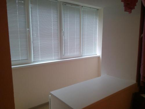 Apartment Kulikova 10