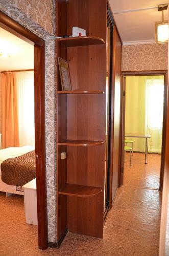 Hotel Turai Apartments
