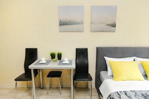 Central Apartment Near By Marriott Hotel