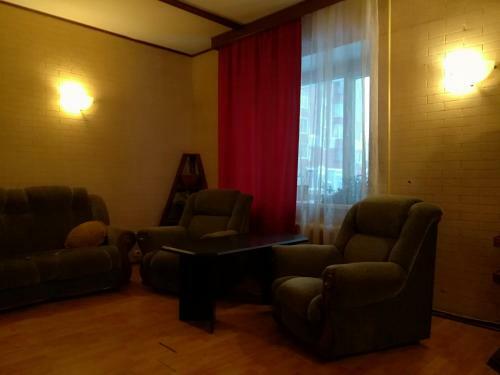Apartamento ??? ????! ????? ????? "??????"