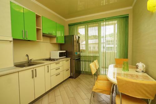 Apartment Olginka