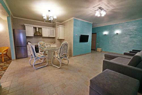 Apartment Olginka