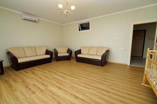 Apartment Olginka